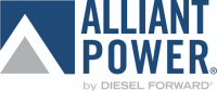 Alliant Power - Alliant Power AP63422 Fuel Rail Pressure Sensor