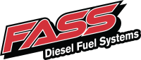 FASS Fuel Systems - FASS Drop-In Series Diesel Fuel System 2017-2024 GM, (DIFSL5P1001)