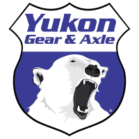 Yukon Gear & Axle - Yukon Gear .045 Inch Preload Shim For Magna / Steyr Front