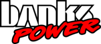 Banks Power - Banks Power 15 Universal Analog Input Pigtail 3 PIN Male